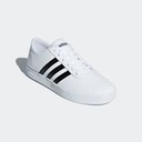 ADIDAS B43666 MEN S SNEAKERS SHOE WHITE BLACK Chakhdi